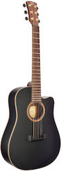 Soundsation Semi-Akustik Gitarre Cutaway Soundsation Semi-Akustik Gitarre Cutaway
