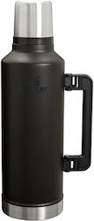 Stanley Legendary Classic 2.3lt Black