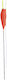 Φελλος Bolognese Colmic Tigro Scorrevole 5gr