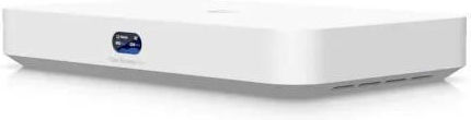 Ubiquiti Wireless Router Ubiquiti Unifi Cloud Gateway Fiber Switch 4x2,5g 1x10g 2xsfp+ Poe 30w 500+ Benutzer