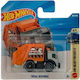 Mattel Heavyweights Total Disposal Basic Treasure Hunt Количка Heavyweights Total Disposal Basic Treasure Hunt Камион за боклук за 3+ години