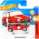 Mattel Then And Now Austin Mini Cooper S Количка Then Now Austin Mini Cooper S Formula 1 за 3+ Години