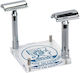 Merkur Merkur Rasierzubehör Stand für Rasierpinsel 881252
