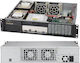 Supermicro Cse-523l-505b