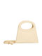 Damentasche Handtasche Gelbe