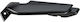 Καθρεφτης Αριστερος Downforce Side Spoiler Black Honda Forza 750 '25-'26 22589n Puig