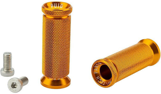 Μαρσπιε Evolution Footpegs Gold Universal 22600o Puig