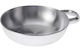 Gsi Outdoors Glacier Stainless Steel Camping Bowl Handle 62118
