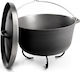 Gsi Outdoors Iron Pot 6.6l Dutch Oven Gsi Outdoors