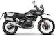 Side Case Racks R0hm46if 3p System Royal Enfield Himalayan Mana Black 450 '26 Shad