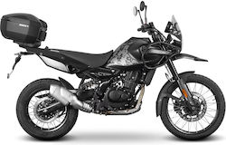Fitting Kits R0hm46st Top Master Royal Enfield Himalayan Mana Black 450 '26 Shad Fitting Kits R0hm46st Top Master Royal Enfield Himalayan Mana Black 450 '26 Shad