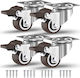 Gbl Rubber Wheel