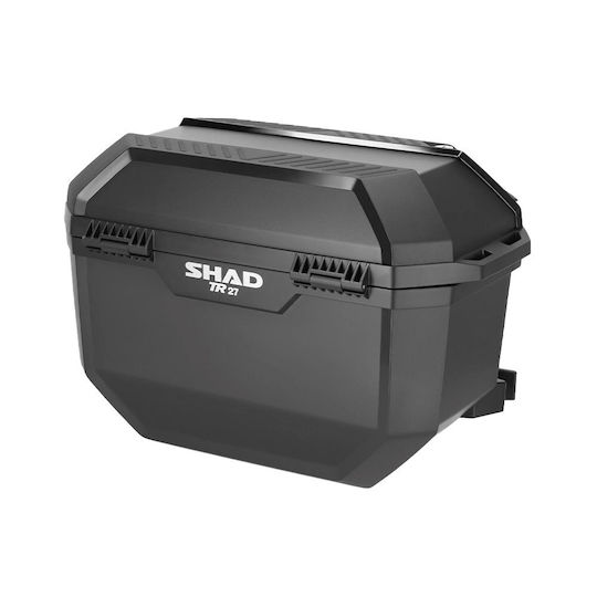 Seitenkoffer Paar Tr27/d0tr27100 Terra 4p/3p 27l Shad