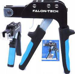 Molly Anchor Crimper Quick Clamping Drywall Panels