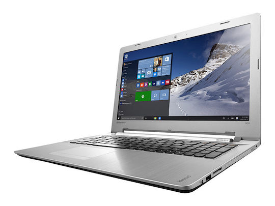 Lenovo ideapad 80NT Refurbished Grade A 15.6" (Core i5-6200U/8GB/256GB SSD/W11 Pro)
