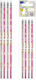 Pencil Eraser Unicorn 4 Pcs