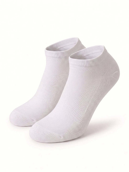 Dimi Socks Чорапи Бели