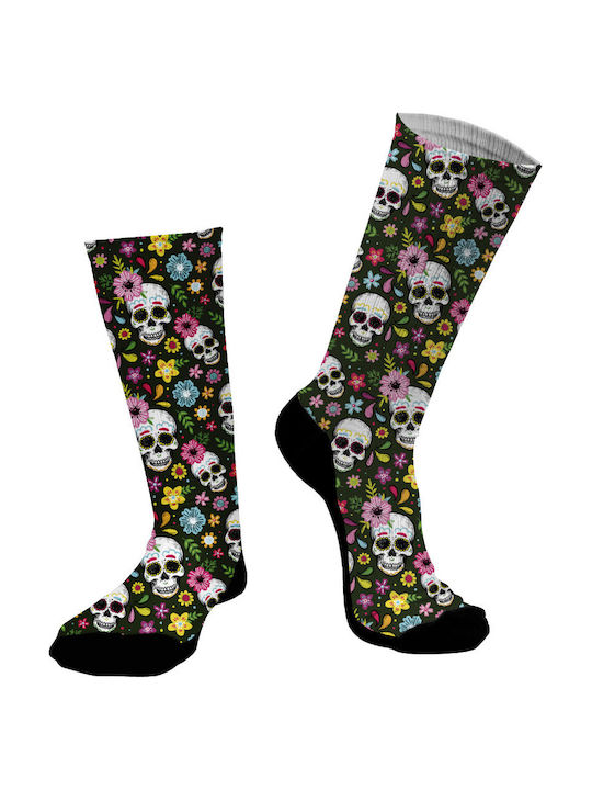 #doyoudaresocks Κάλτσες Πράσινες #doyoudaresocks Κάλτσες Πράσινες