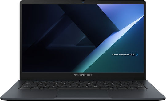 Asus ExpertBook B1 B1403CVA-GR150U4C0X 14" FHD (Core 7-150U/16GB/512GB SSD/W11 Pro) Gentle Grey (GR Keyboard)