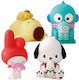 Takara Tomy Twinchees Hello Kitty (Διάφορα Σχέδια)