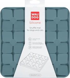 WauDog Set De Măsuțe Din Silicon WauDog Set De Măsuțe Din Silicon
