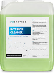 Fx Protect Interior Cleaner Car Interior Cleaner 5l Fx-009-5000 Fx-009-5000 Fx Protect Interior Cleaner Car Interior Cleaner 5l Fx-009-5000 Fx-009-5000
