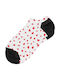 #doyoudaresocks Κάλτσες Hearts