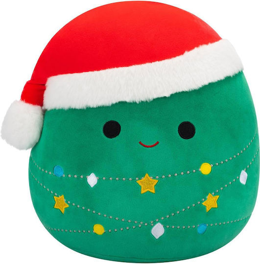 Jazwares Plush Squishmallows Squad Christmas for Ages 3+