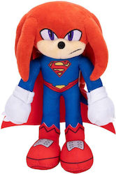 Sonic Λούτρινο Sonic the Hedgehog 9 εκ.