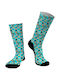 #doyoudaresocks Чорапи Тюркоазени