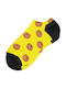 #doyoudaresocks Κάλτσες Donuts