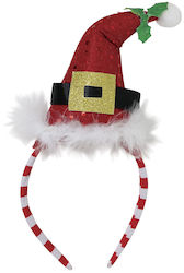 Christmas Headband Santa Claus Hat