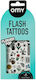 Omy Omy Kinder Tattoos Flash01