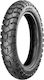 Heidenau K60 Scout Reinf Rear 130/80-18 72t Tt 11140093