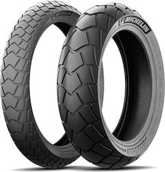 Michelin Anakee Adventure 2 Hinterreifen 150/70r17 69v Schlauchlos Tt