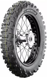 Michelin Enduro F.i.m 2 Rear 140/80-18 M C 70r Hard Tt 089687