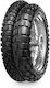 Continental Tkc80 Rear 140/80-18 70r Tt M+s 0240572