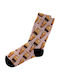 #doyoudaresocks Κάλτσες Ροζ