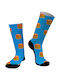 #doyoudaresocks Κάλτσες Burger