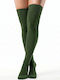 Dimi Socks Dimi Socks Damen Khaki Socken
