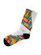 #doyoudaresocks Light Blue Socks