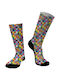 #doyoudaresocks Κάλτσες Μαύρες