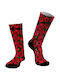 #doyoudaresocks Socks Red Roses