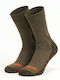 Dimi Socks Ανδρικές Κάλτσες Χακι