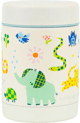 Fresk Βρεφικό Θερμός Φαγητού 300ml