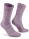 Dimi Socks Șosete Lila