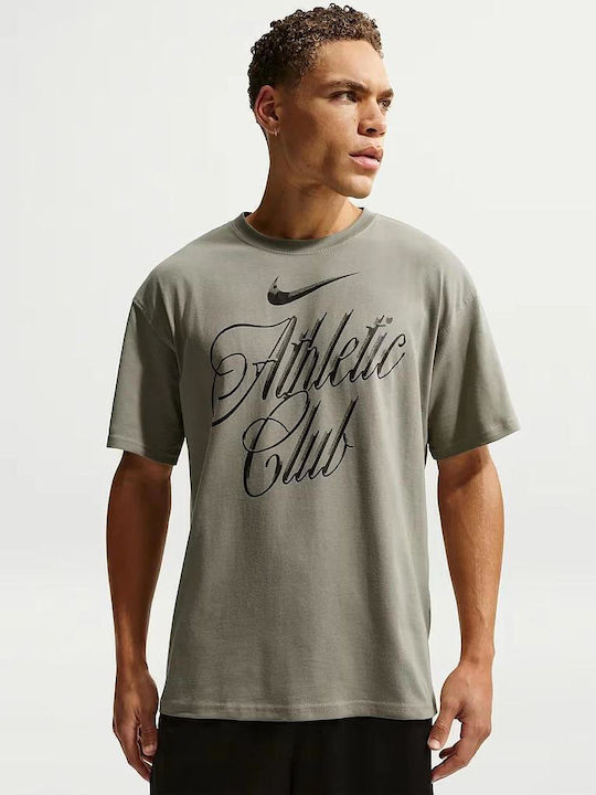 Nike T-shirt Grey