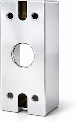 Mounting Box On Pole M40 115x40x28mm