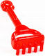 Grabie Toddler Sand Rakes Beach Toy Sturdy