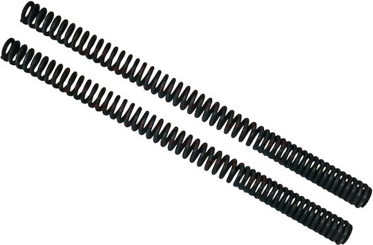 Yamaha Motorcycle Handlebar Accessories Spring for Yamaha Crypton-S 115cc 290mm